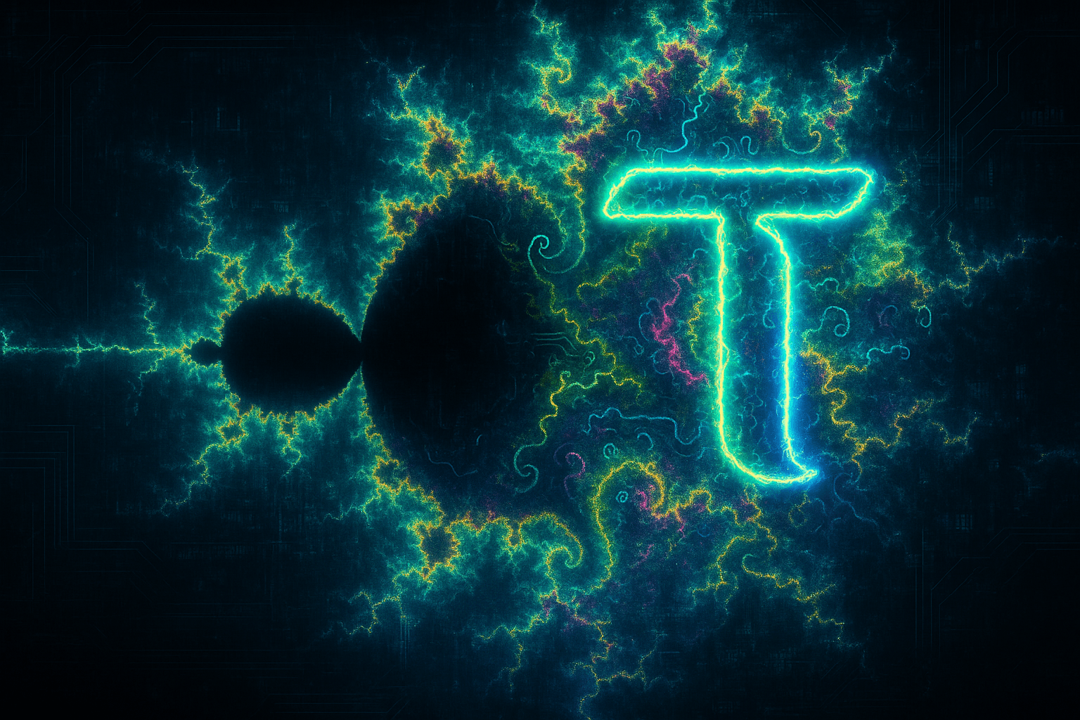 Cover Image for Chasing Chaos: Can Bittensor's AI Oracles Decode Mandelbrot's Market Fractals?