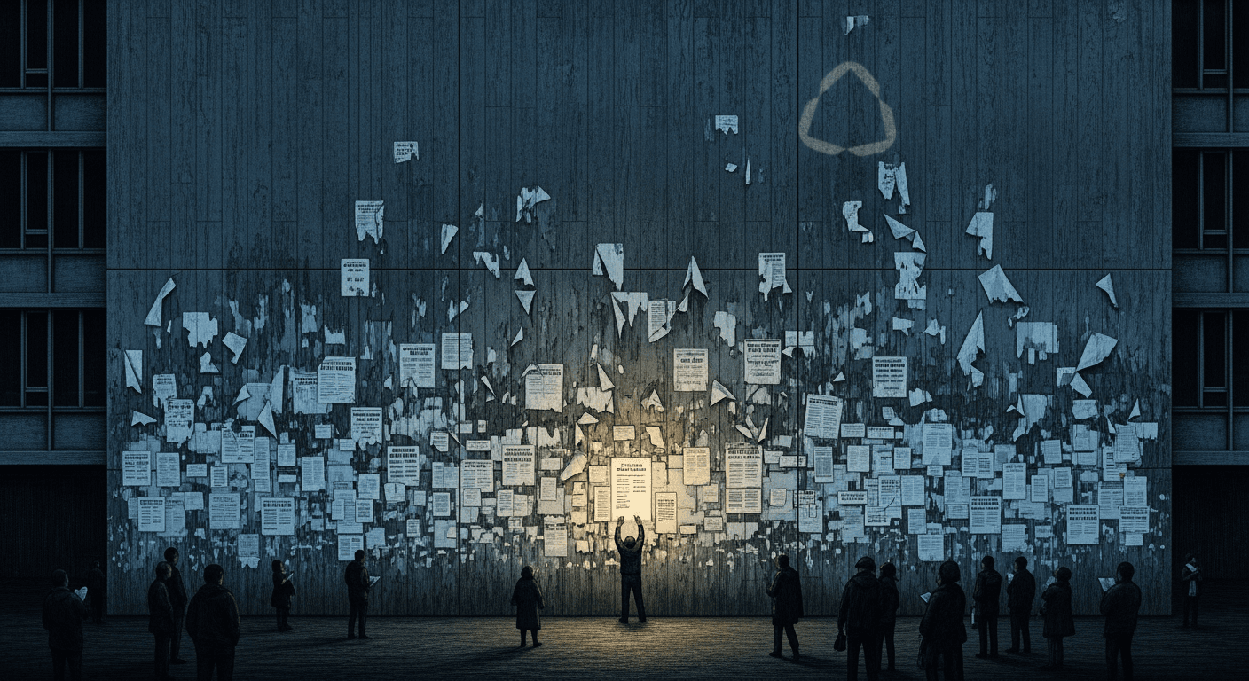 Who Owns the Algorithm?