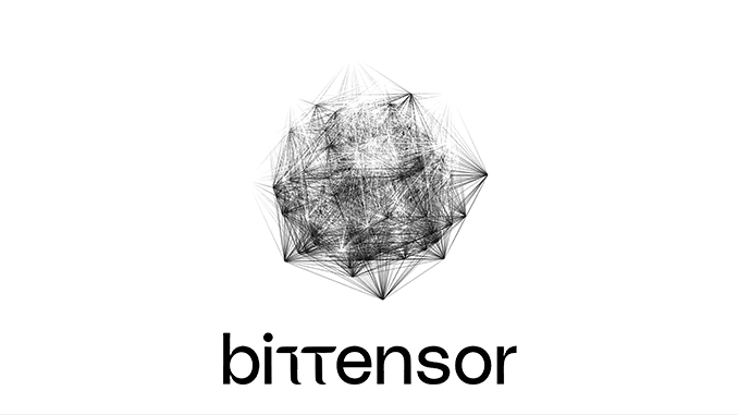 Bittensor Logo