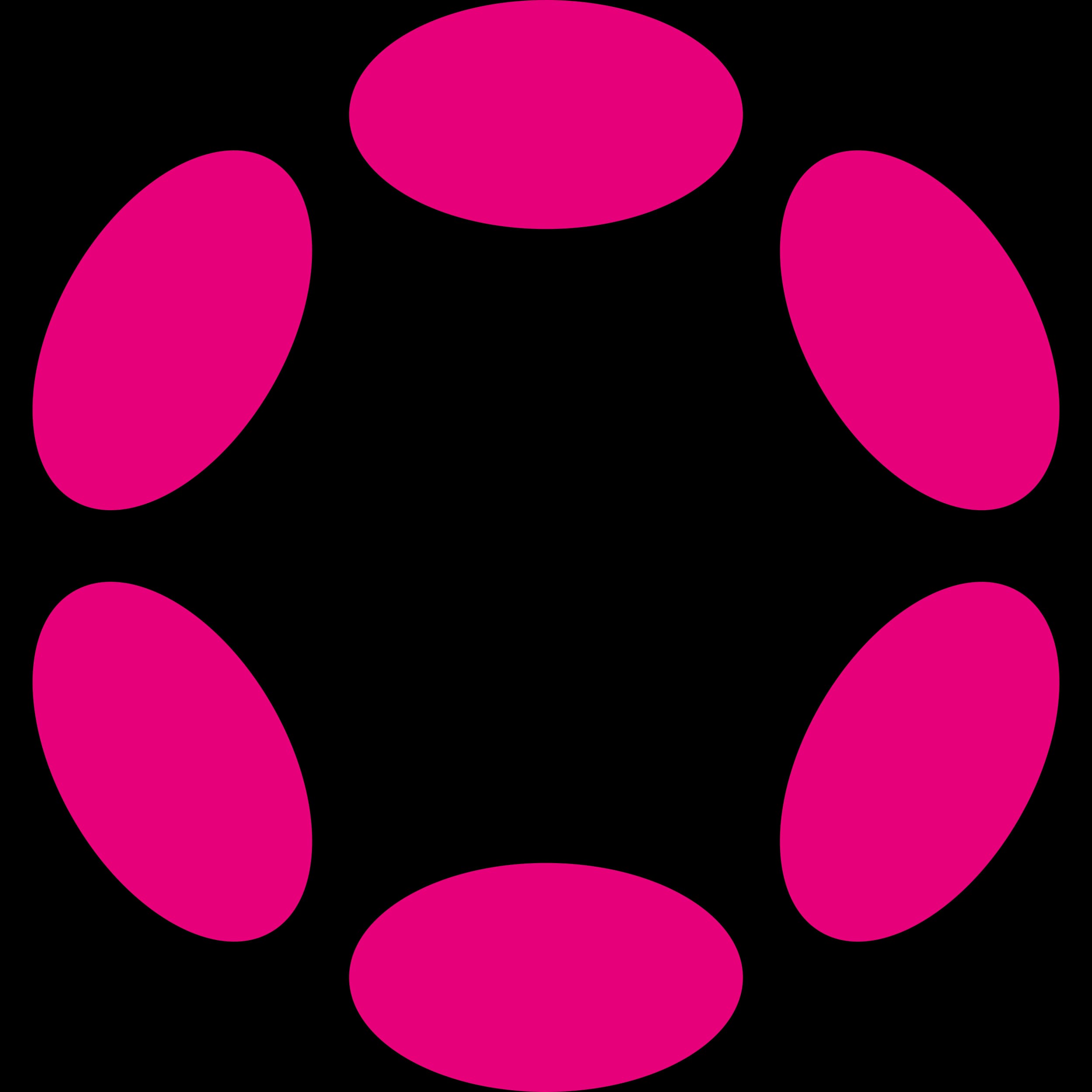 Polkadot Logo